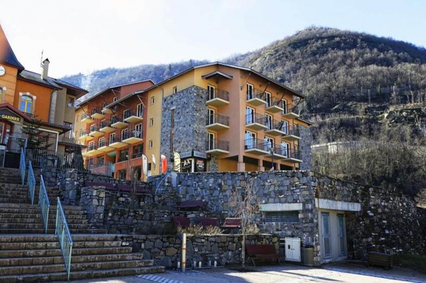 Résidence Néméa Les Grands Ax - foto 4