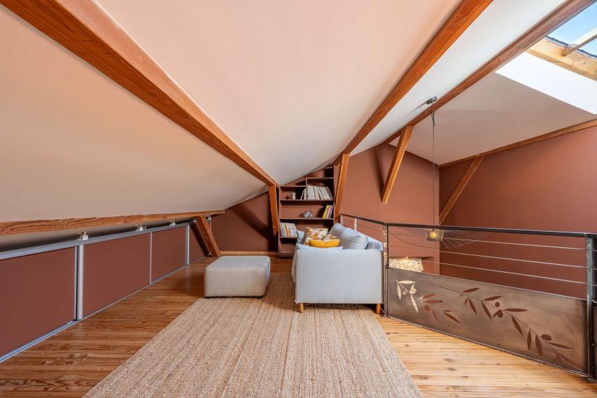 Mas du Mûrier - foto 24