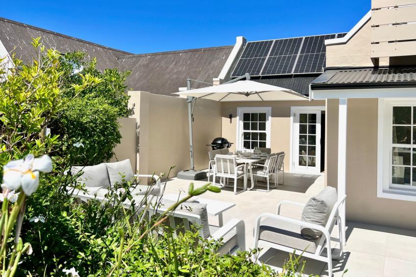 mit Sauna und Pool - foto 27