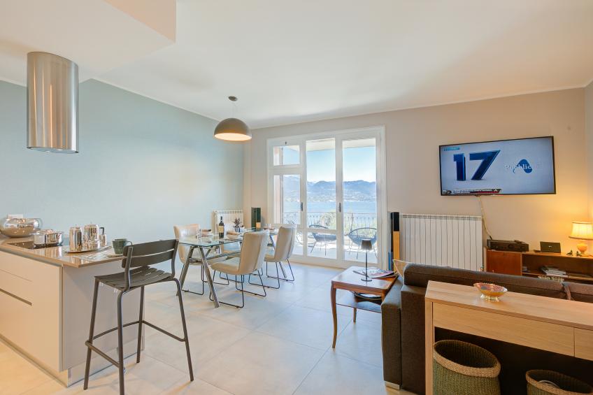 Mon Reve Lake View Pool, Stresa - foto 19