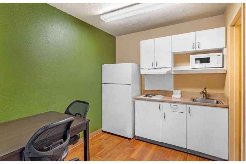 2 Full Beds | Mobil Access Tub Nsmk Kitchen - foto 10