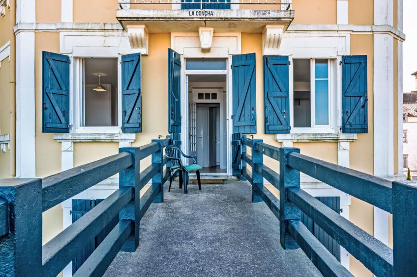 Villa La Concha - foto 3