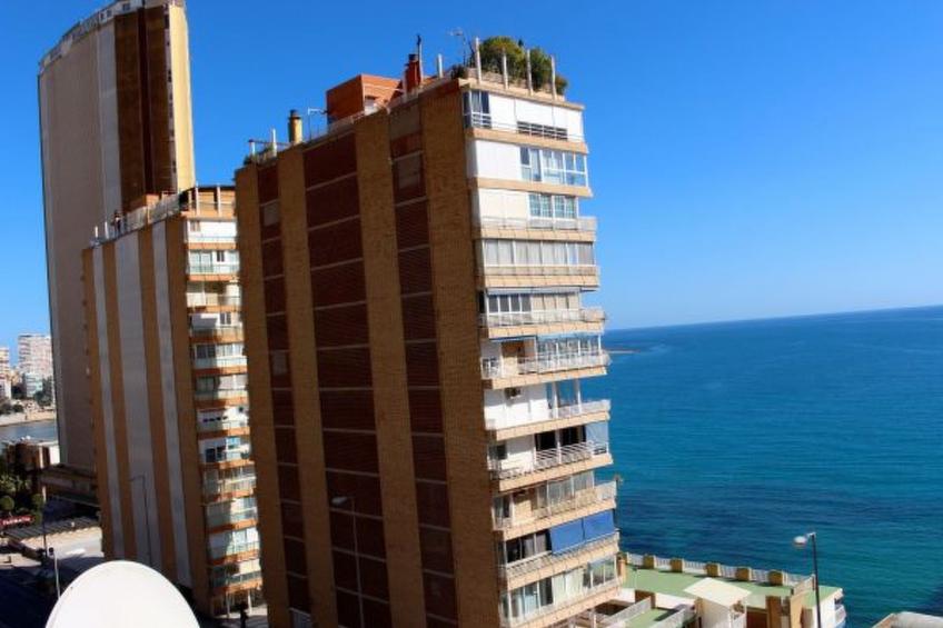 LOFT CON VISTAS AL MAR - foto 2