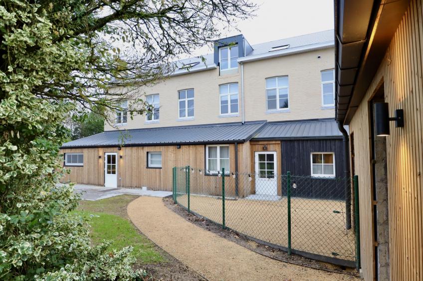 La Nouvelle Marquisette - foto 51