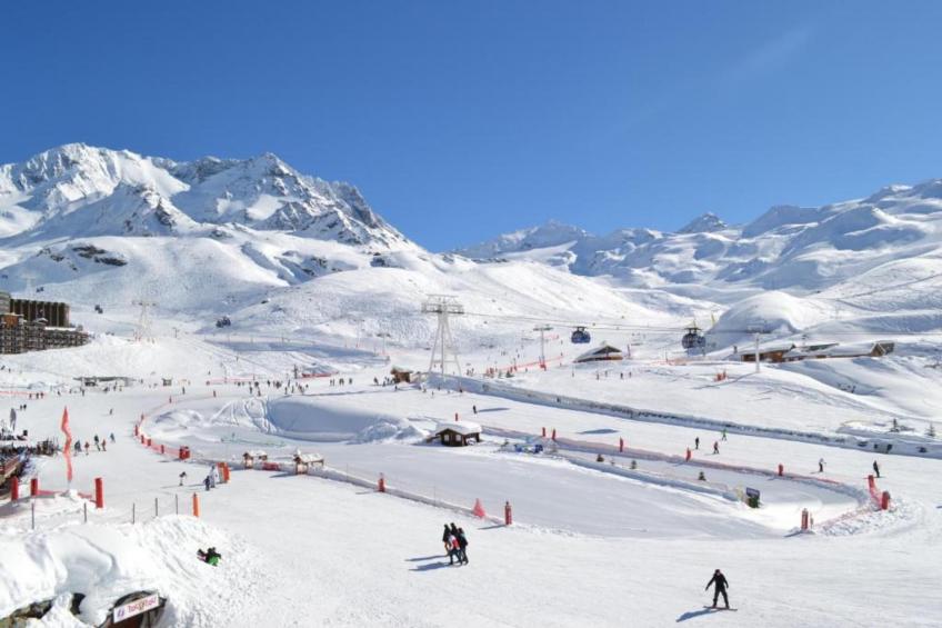 Chalet Altitude Val 2400 4 - foto 35