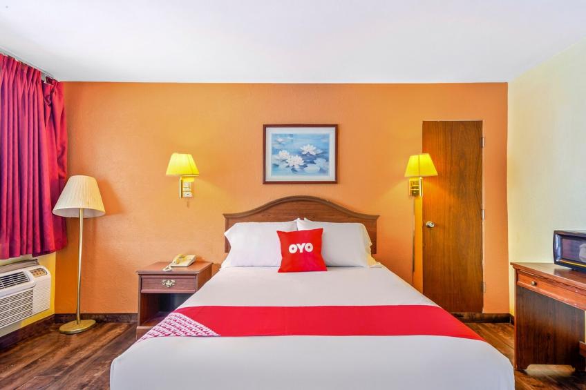 1 Bedroom Suite - foto 10