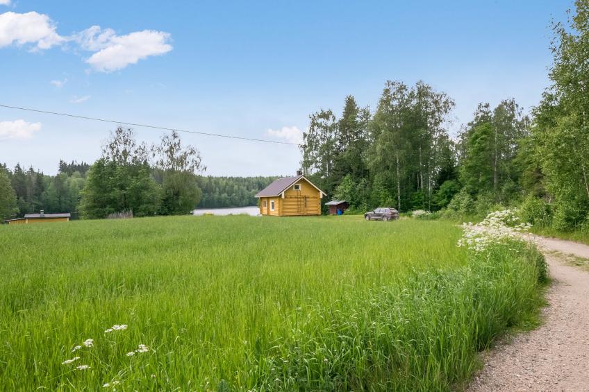 Hottituvat / ahvenranta - foto 25