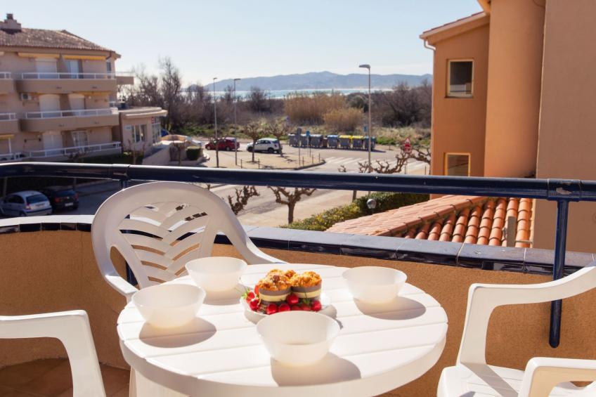 Edificio Tamarius - foto 2