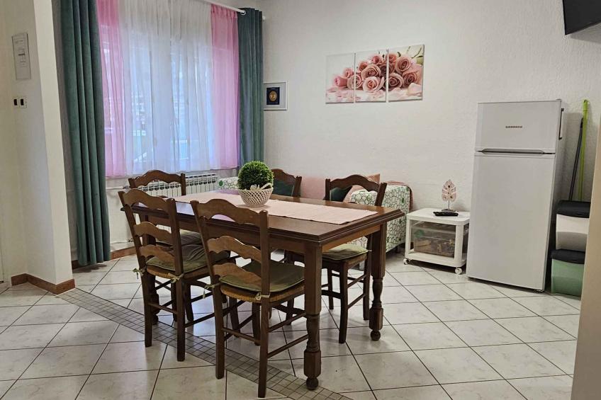 Vakantiewoning 30 m van de zee - BF-C74B3 - foto 9