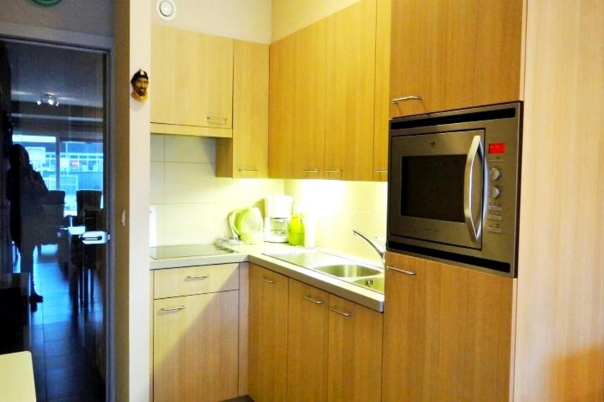 Residentie Les Panicauts 0001 - foto 2