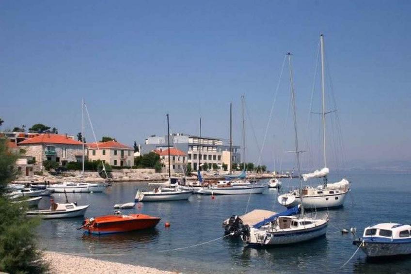 Vakantiewoning met airco - VW-NTHVZ