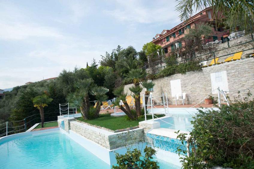 Holiday apartment with wifi and air conditioning - BF-TBCYP - foto 10