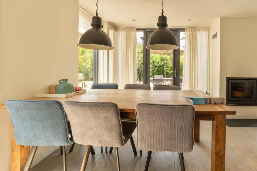 Villa Egmond - foto 11