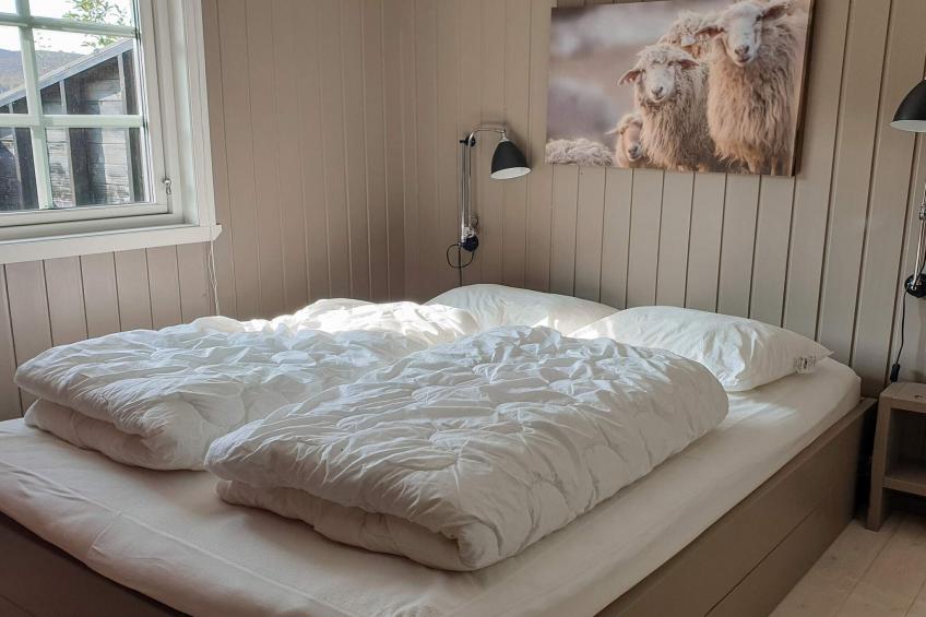 PANORAMAVEI HYTTENR 594 BORTELID - foto 23