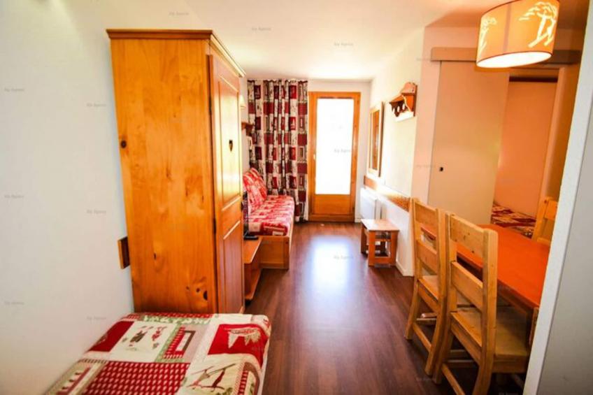 Résidence Le Cervin