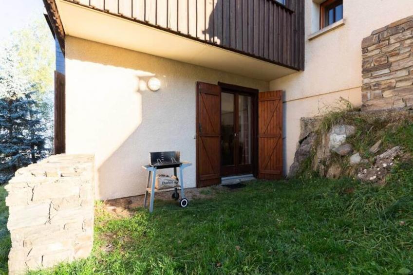 Résidence Les Flocons De Soleil - foto 5