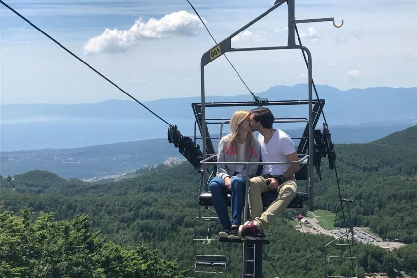 Rijeka Wohnungen - Terra Magica Deluxe Wohnung - foto 38