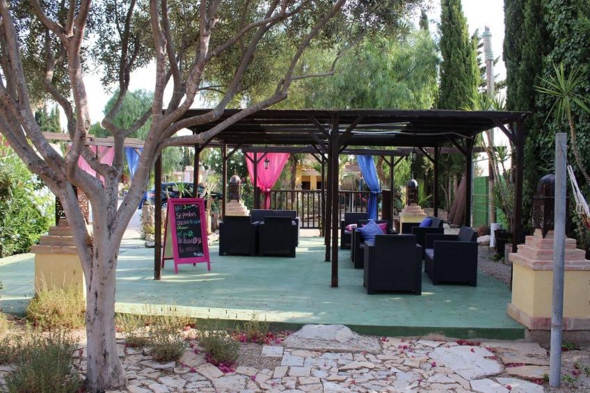 Casa Isabel - gemütliche Wohnung mit Terrasse - foto 40