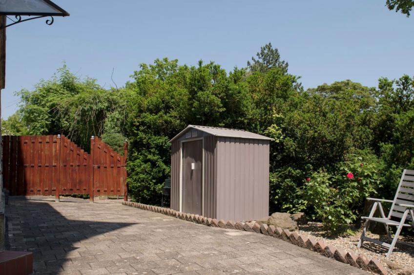 Kinas Harz Villa - foto 26