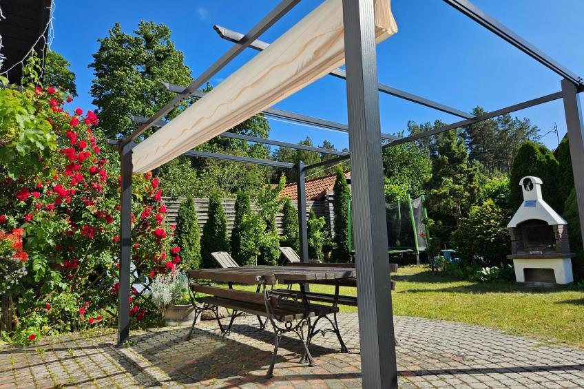 Fachwerkhaus "Paula" mit Blick auf das Wasser - foto 7