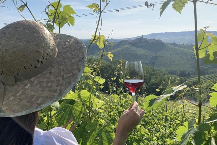 Mondmuscheln - foto 53