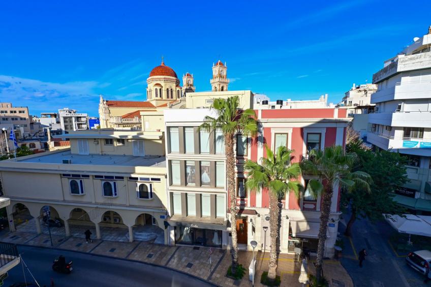 Royal Blue Central House "by Checkin" - foto 38