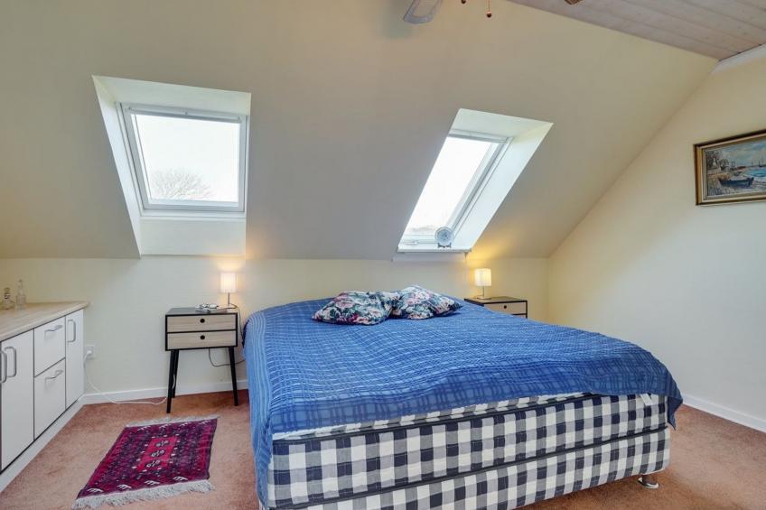 "Delina" - 200m from the sea in Lolland, Falster and Mon - foto 17