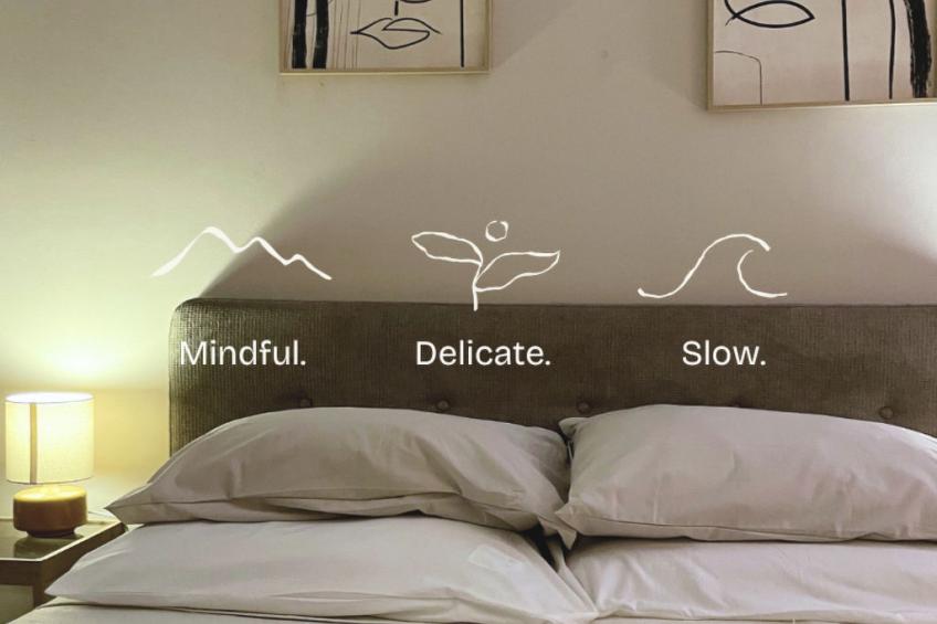 'Villa della Baia Sea - foto 16