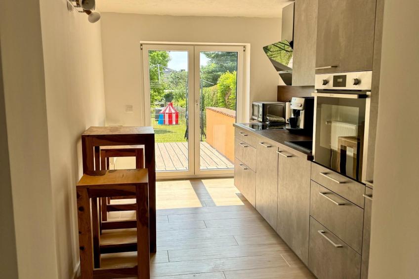 Ferienhaus Havelzeit - foto 6