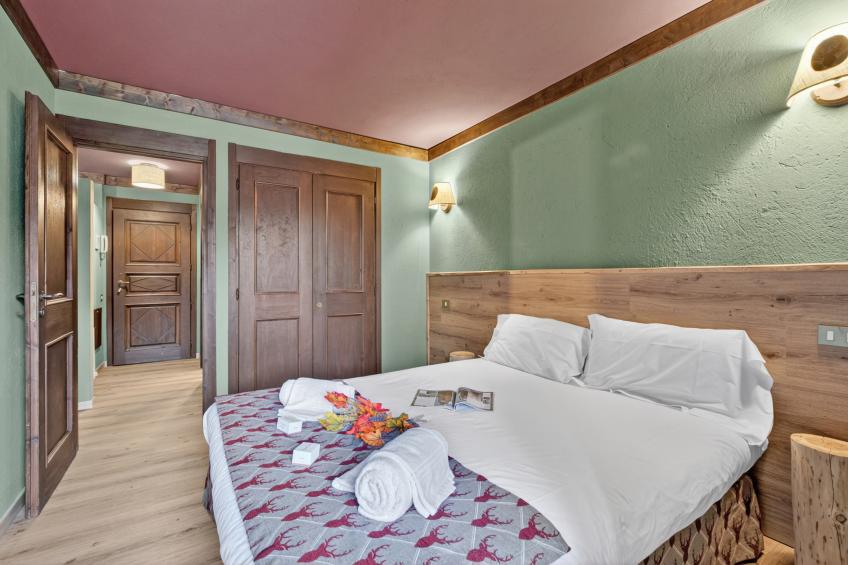 Grange Hike & Ski - 5C Sestriere - foto 5