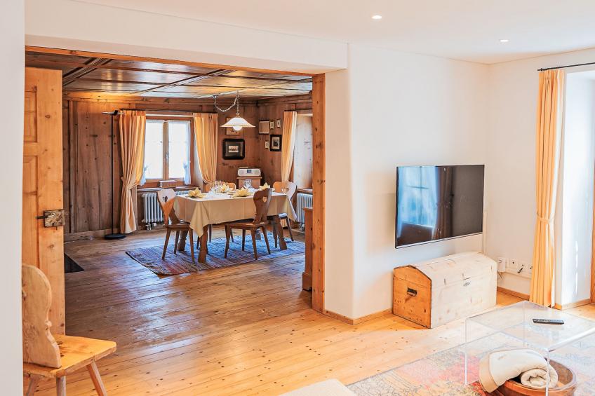 Ferienhaus Döss - foto 12