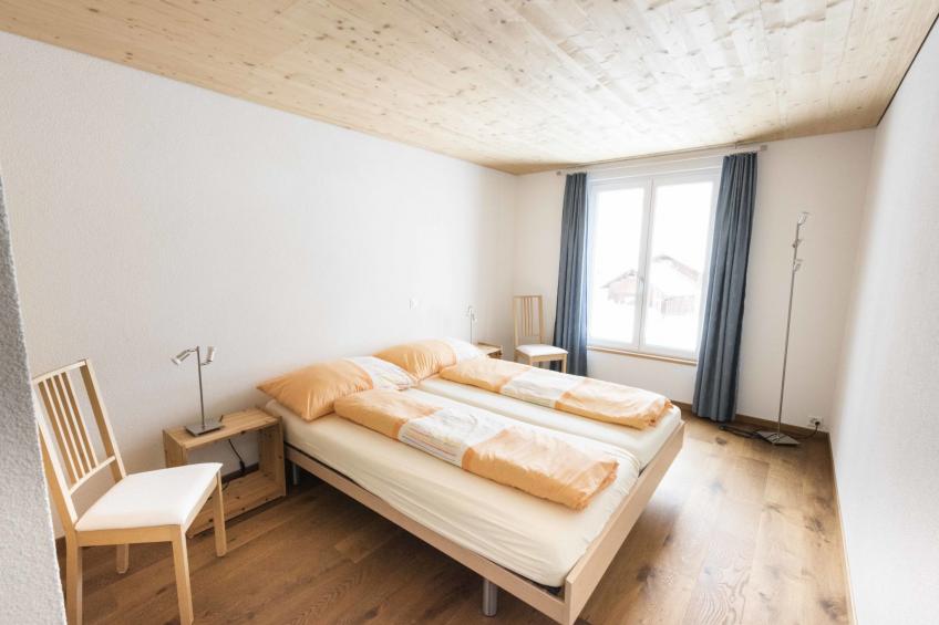 Ferienhaus Isla, (Nufenen), - foto 5