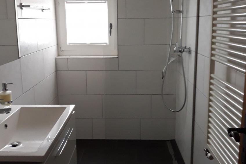Chlus 1 Appartement/Fewo, Dusche oder Bad, WC 2 1/2-Zimmerwohnung - foto 7