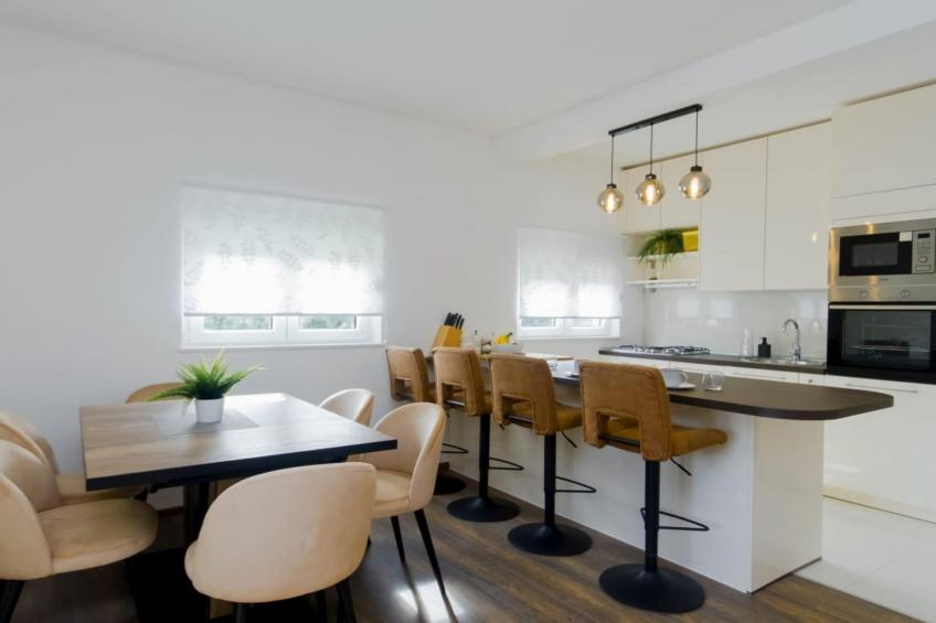 Villa Marija Zaton - Four Bedroom Villa with Terrace