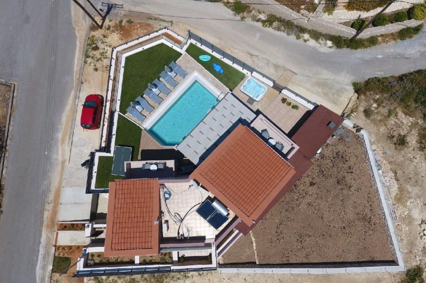 Maroulas - Villa - foto 37