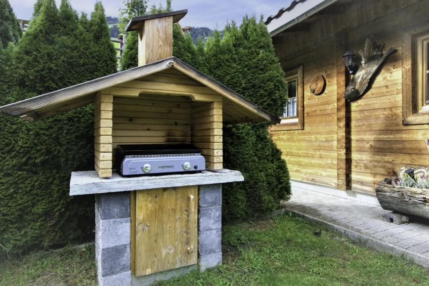 Domizil Lindenalm - foto 19