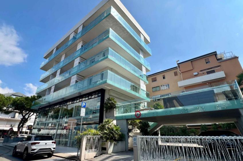Holiday apartment with balcony - BF-PH4T - foto 19