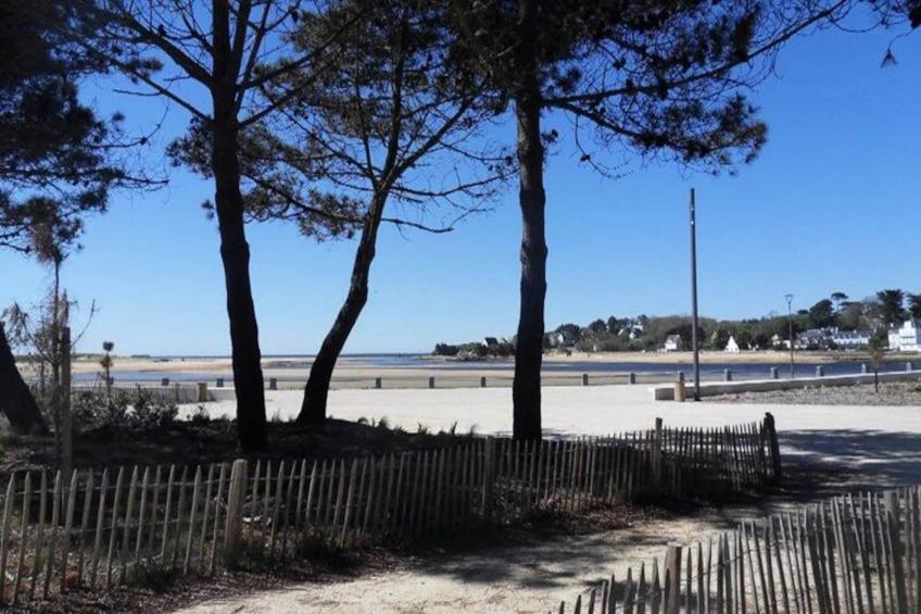 Résidence Les Mégalithes - foto 16