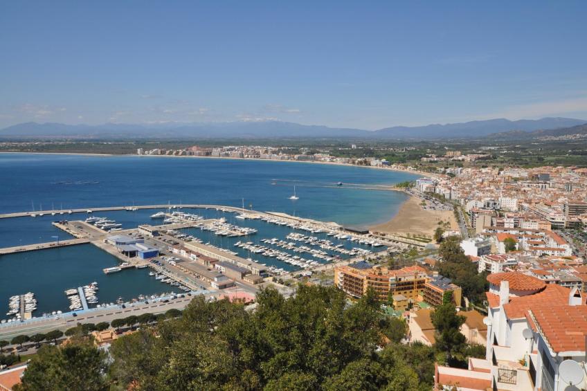 1233 VILA NEUS con piscina - foto 30