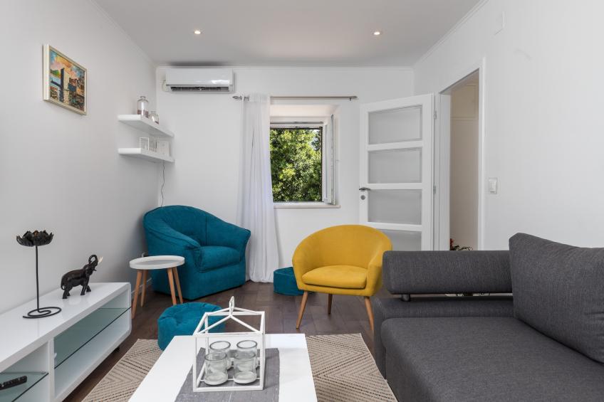 Holiday Home Monika - Two Bedroom Holiday Home with Terrace and Sea View - foto 5