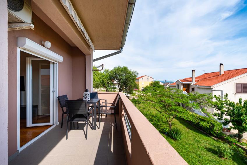 Sea view apartment Nika - foto 5