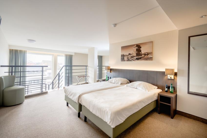 ARASS HOTEL & BUSINESS FLATS - Family apartment - foto 4