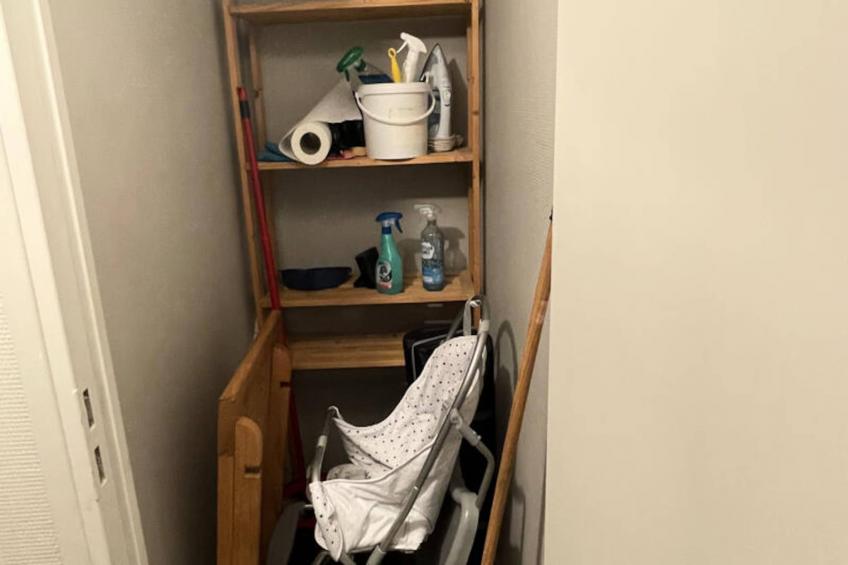 Appartements à Albepierre Bredons - foto 27