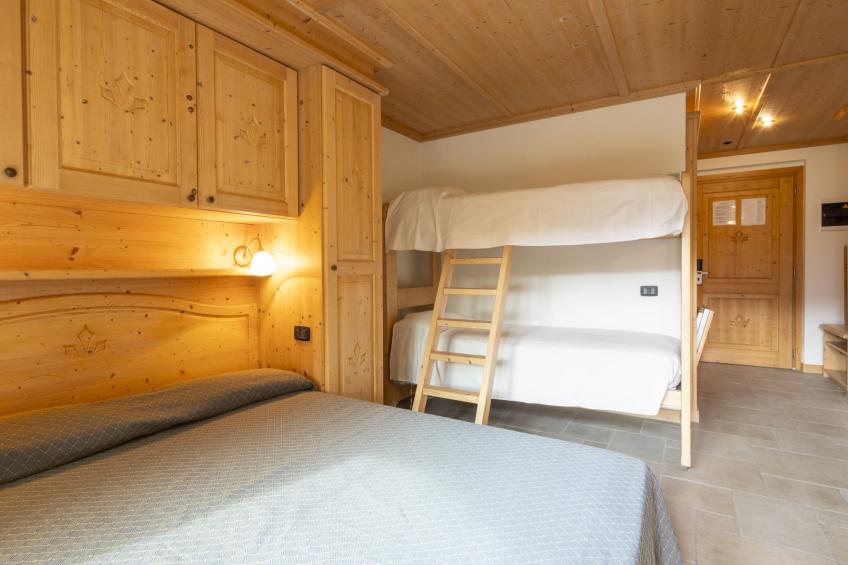 Residence gli Scoiattoli - foto 9