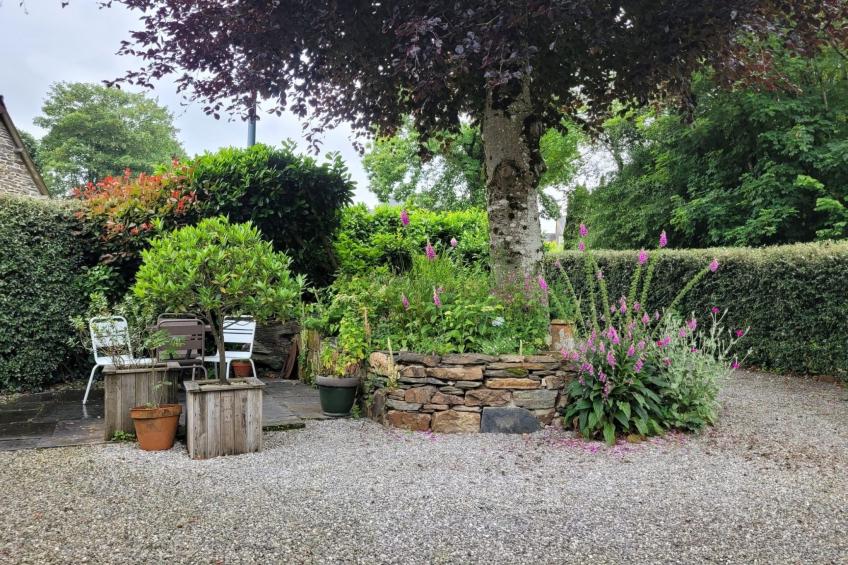 Kleiner Kokon mit seinem geheimen Garten - foto 16