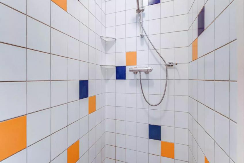 Wellnesshuisje Engelse Tuin - foto 26