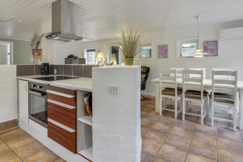 "Josina" - 32km from the sea in Western Jutland - foto 30