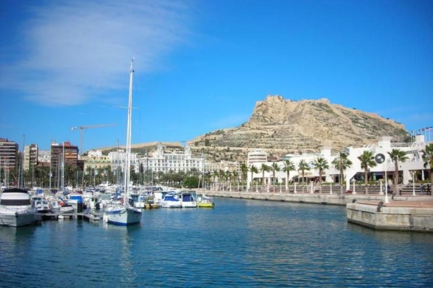 Sonne und Strand in zentraler und schöner Wohnung - foto 11