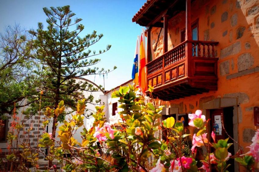 Finca mit Garten, Grill und Terrasse - foto 32