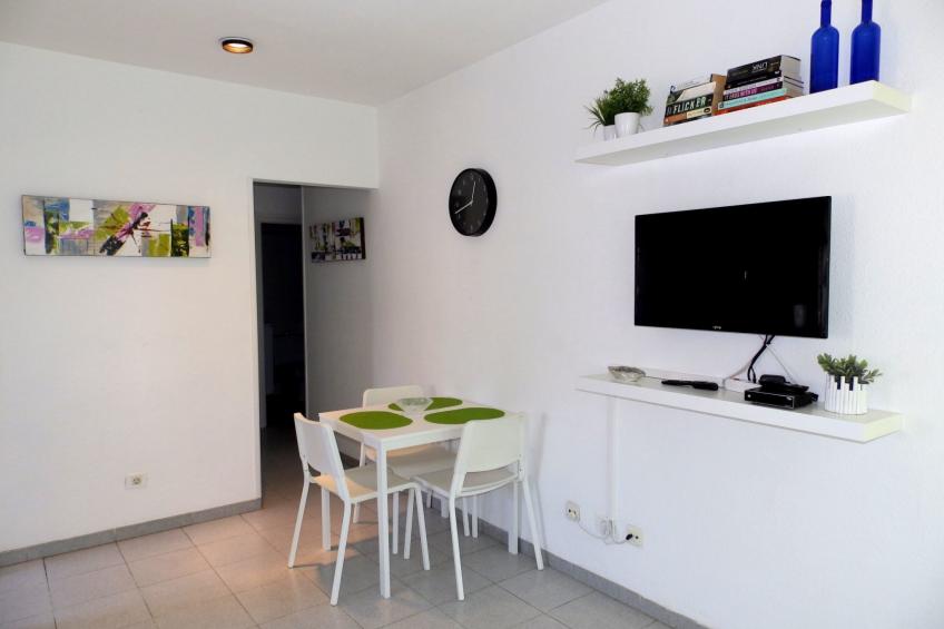 Wohnung in Playa Grande de el Medano - foto 9